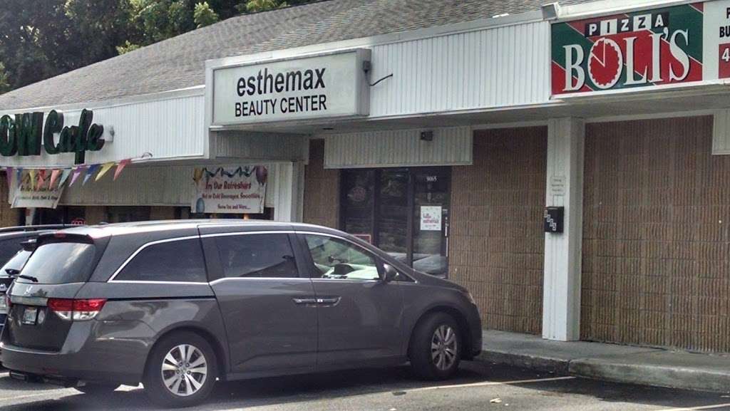 ESTHEMAXBEAUTYCENTER | 9065 Frederick Rd, Ellicott City, MD 21042, USA | Phone: (703) 608-7260