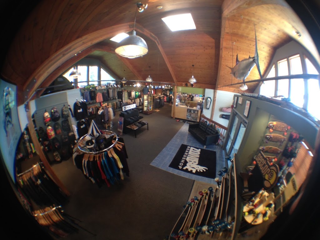 Zombie Boardshop | 15100 Buck Hill Rd, Burnsville, MN 55306, USA | Phone: (952) 892-0047