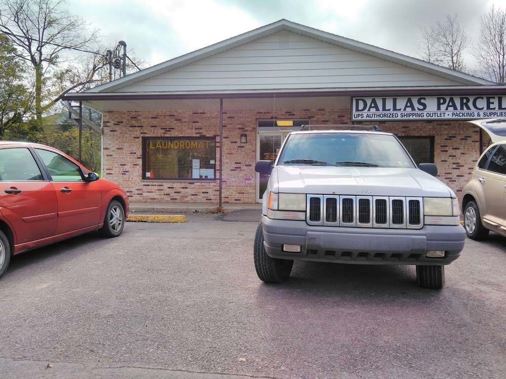 Dallas Laundromat | 3200 Memorial Hwy, Dallas, PA 18612, USA | Phone: (570) 675-2800