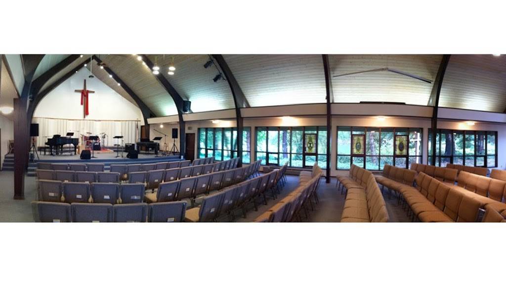 Faith on Hill Church - Milwaukie Oregon | 3615 SE Hill Rd, Portland, OR 97267, USA | Phone: (503) 654-9626