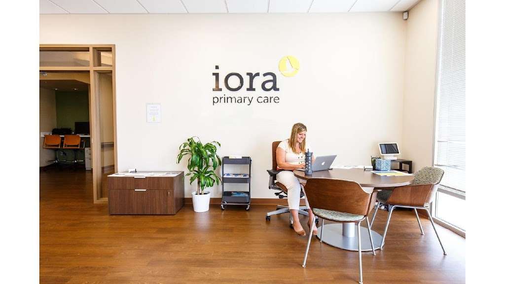 Iora Primary Care | 1080 S Sable Blvd Unit 17-18, Aurora, CO 80012, USA | Phone: (303) 552-9577