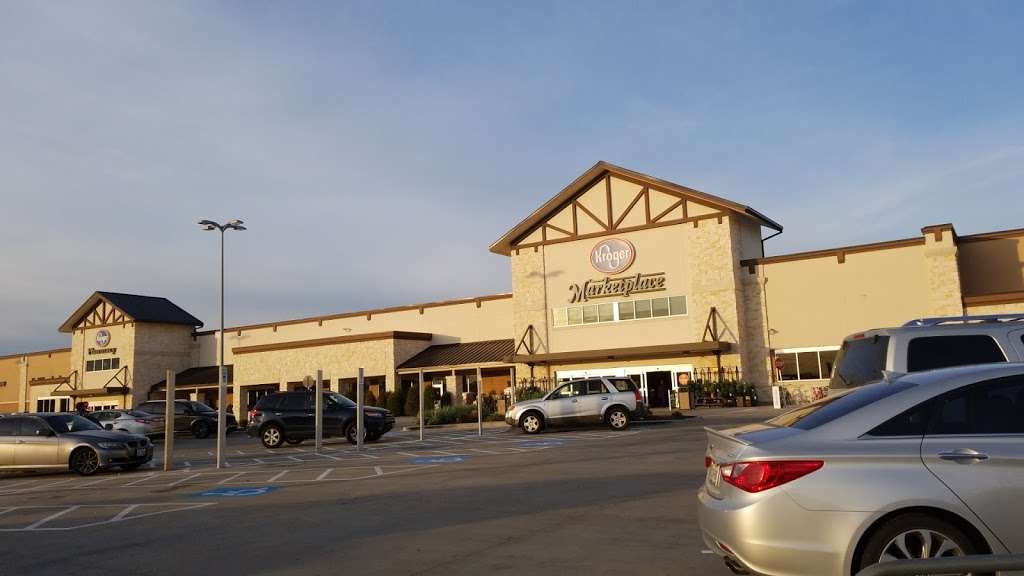 Kroger Marketplace | 9703 Barker Cypress Rd, Cypress, TX 77433, USA | Phone: (281) 746-3644