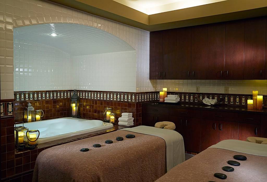 Spa at Ross Bridge | 4000 Grand Ave, Birmingham, AL 35226, USA | Phone: (205) 949-3041