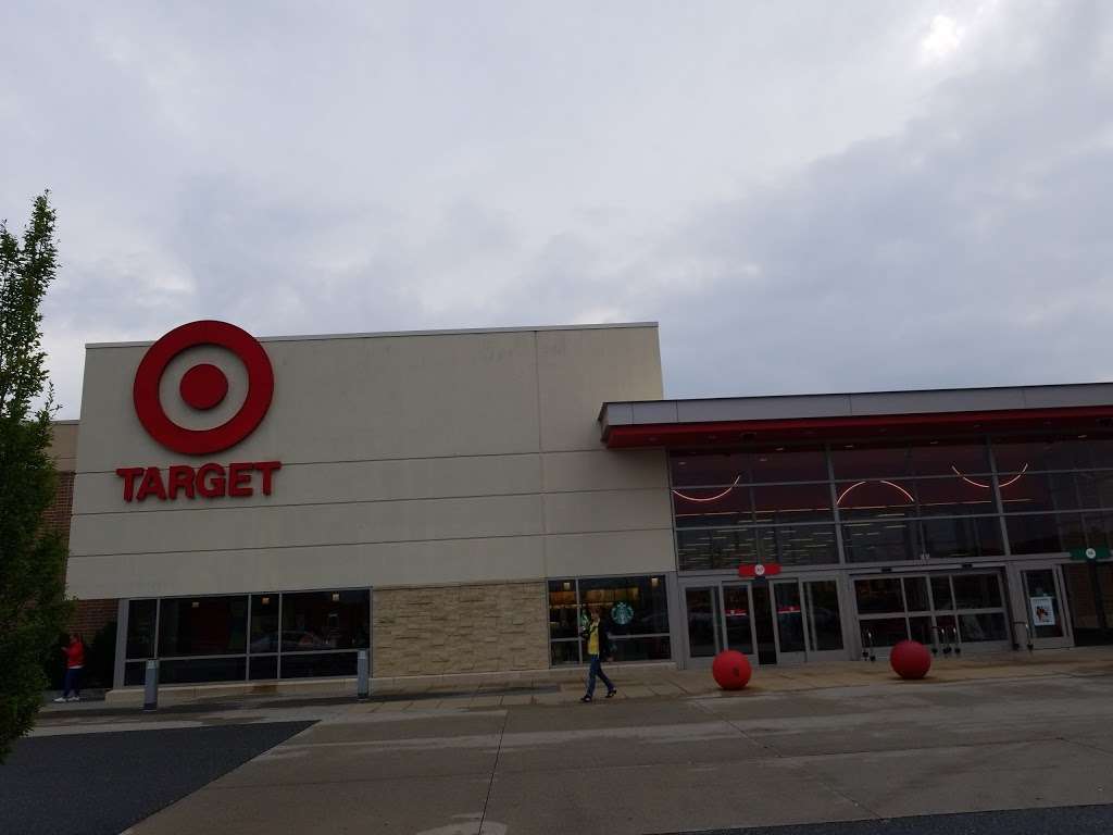 Target | 605 Boston Post Rd E, Marlborough, MA 01752, USA | Phone: (508) 251-6957