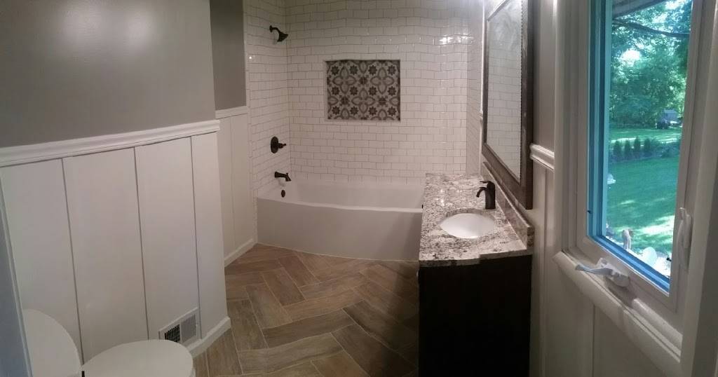 Top Notch Bathroom Remodeling LLC | 2766 21st St NW, New Brighton, MN 55112, USA | Phone: (651) 300-9224