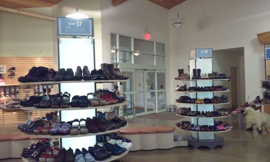 Dansko Company Store | 33 Federal Blvd, West Grove, PA 19390, USA | Phone: (800) 326-7564