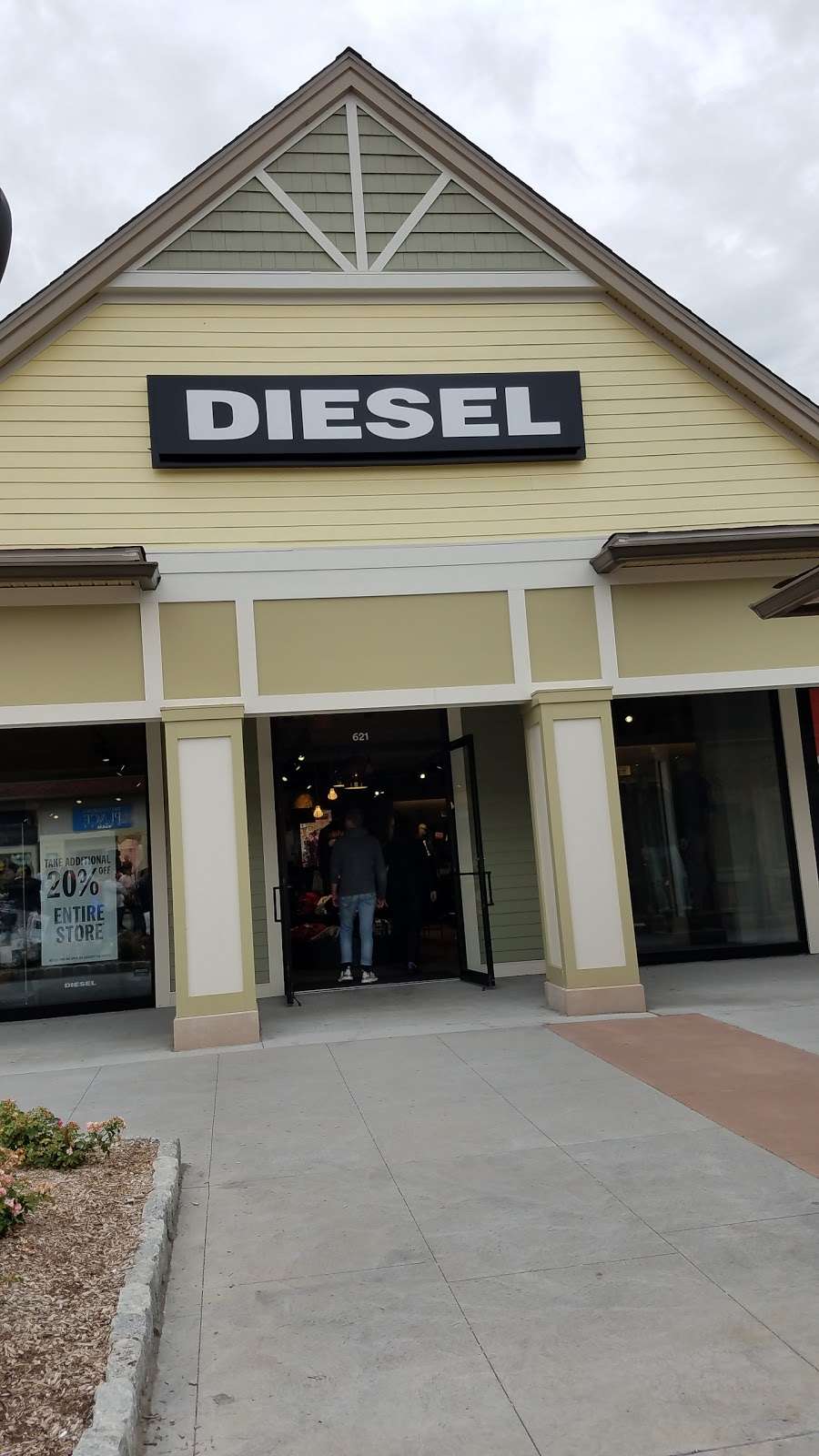 Diesel | Bluebird Ct Store 621, Central Valley, NY 10917, USA | Phone: (845) 269-4755