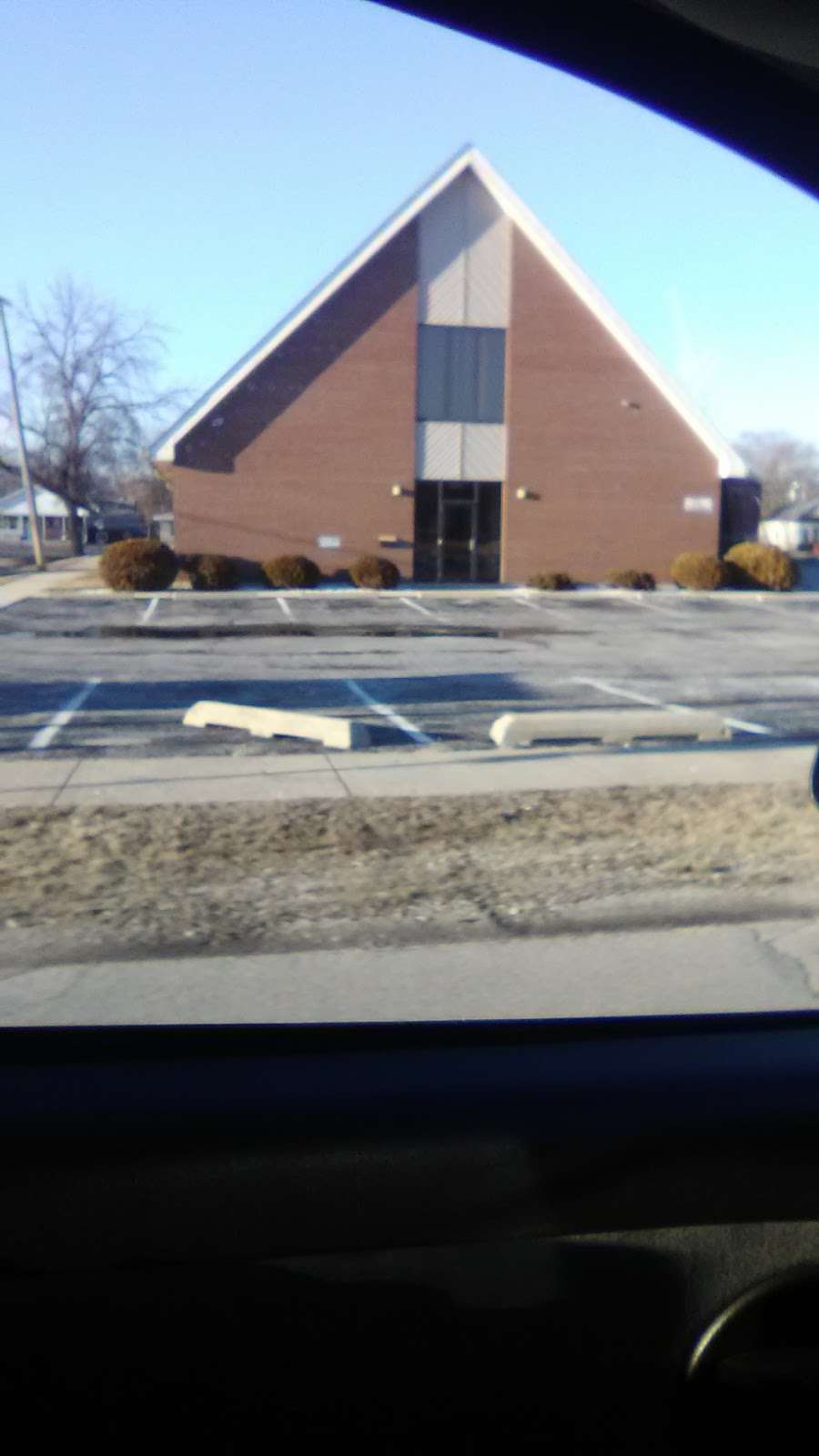 Bethlehem Apostolic Church | 800 Princeton St, Lockport, IL 60441, USA | Phone: (815) 722-7284