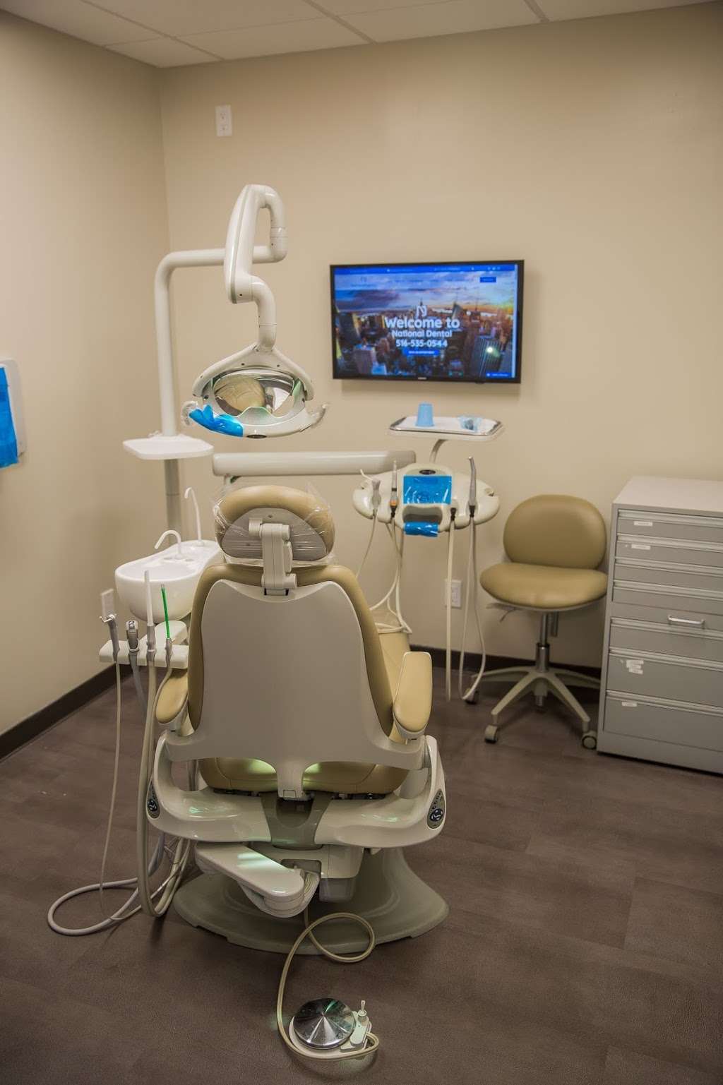 National Dental | 2047 Hempstead Turnpike, East Meadow, NY 11554, USA | Phone: (516) 962-2292