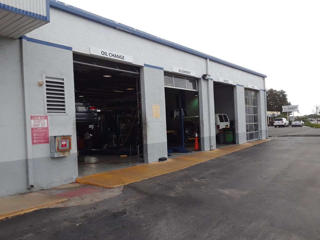 Pep Boys Auto Service & Tire | 1090 N Courtenay Pkwy, Merritt Island, FL 32953, USA | Phone: (321) 453-9583