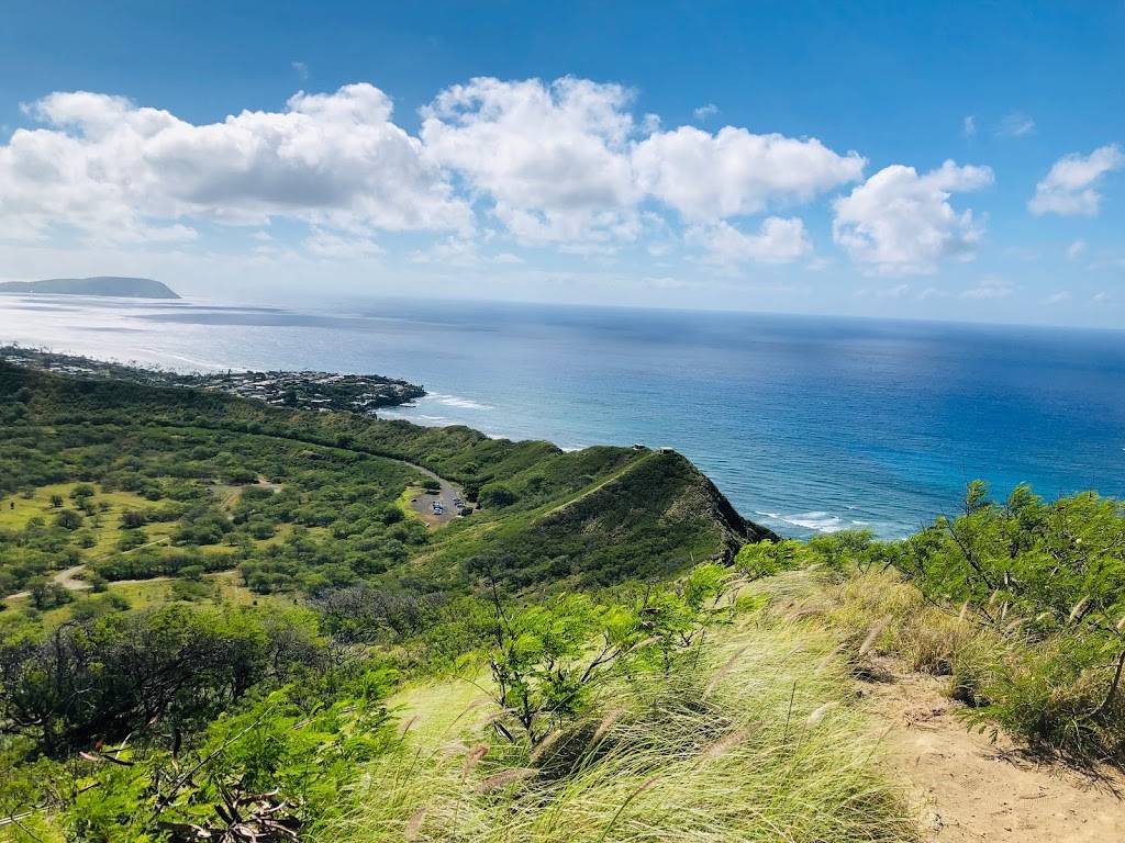 Diamond Head Visitor Center | Honolulu, HI 96815, USA | Phone: (808) 954-8759