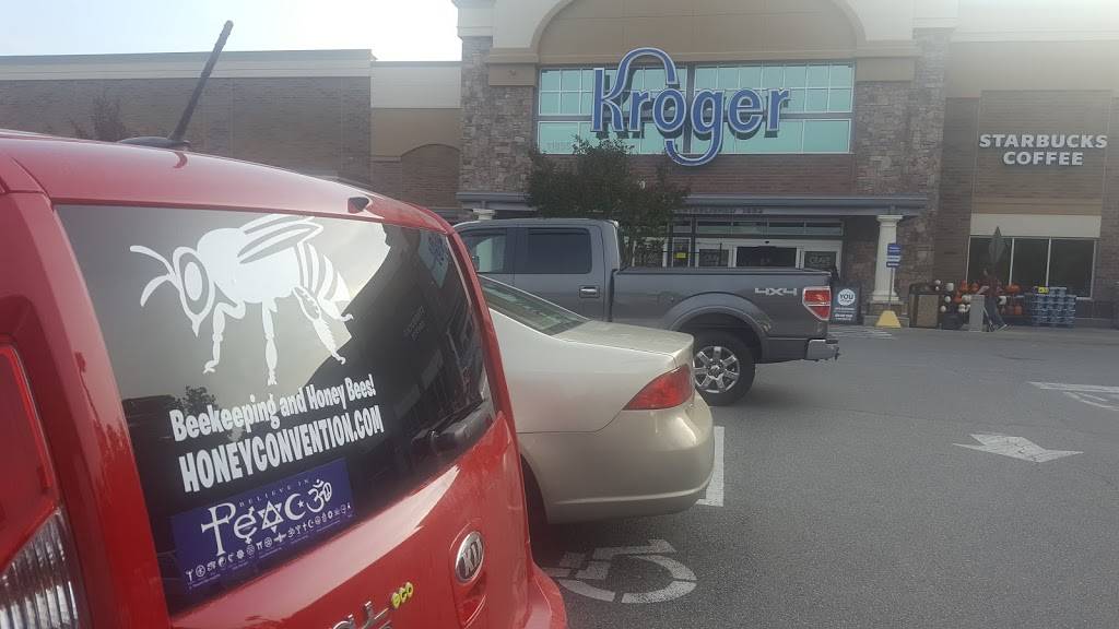 Kroger Fuel Center | 11895 W Broad St, Richmond, VA 23233, USA | Phone: (804) 364-6275