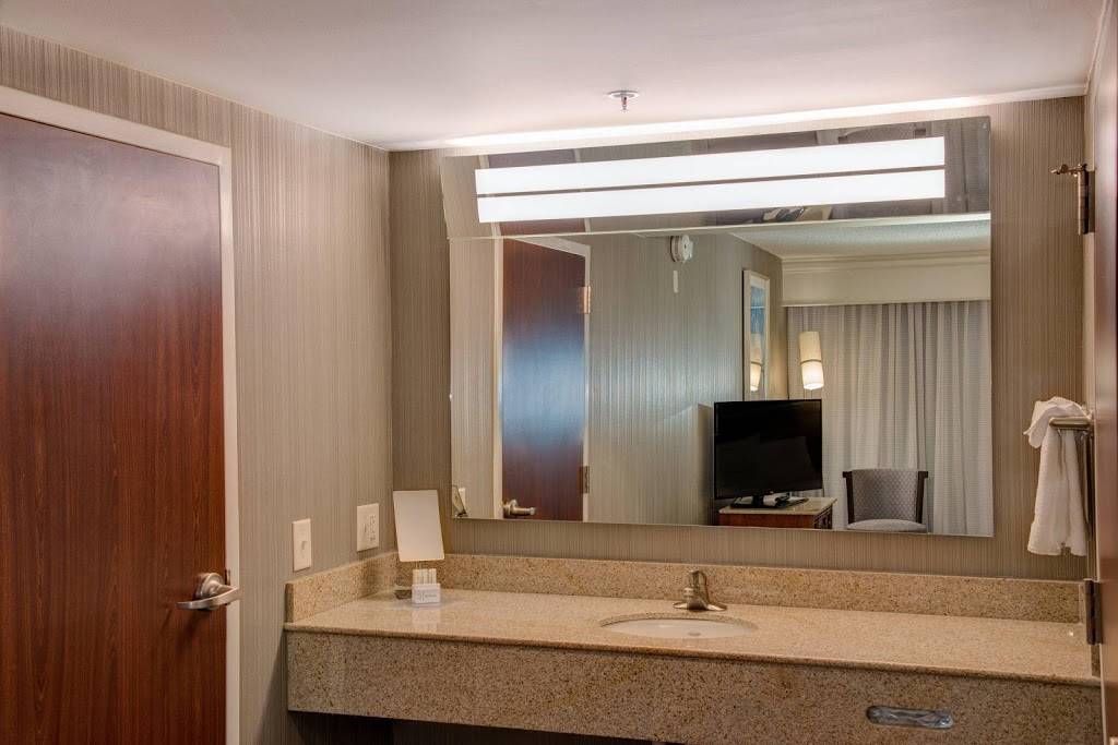 Courtyard by Marriott Chapel Hill | 100 Marriott Way, Chapel Hill, NC 27517, USA | Phone: (919) 883-0700