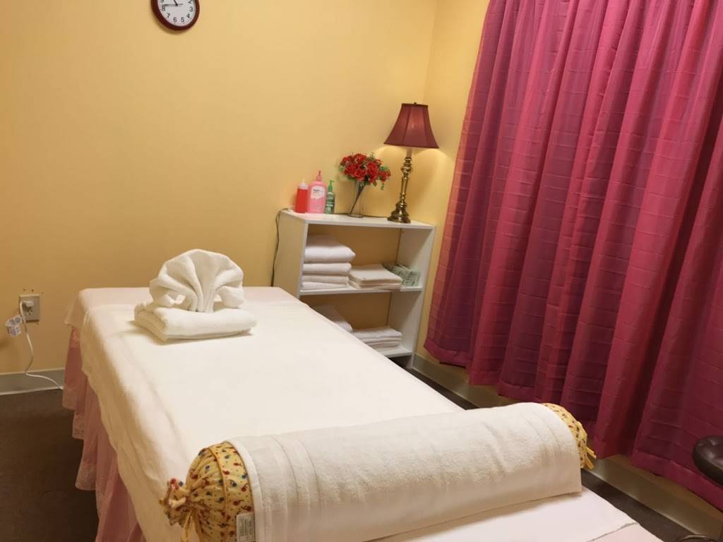 Red Diamond Heal Th Massage | 1580 Mountain Rd, Glen Allen, VA 23060, USA | Phone: (804) 319-6366