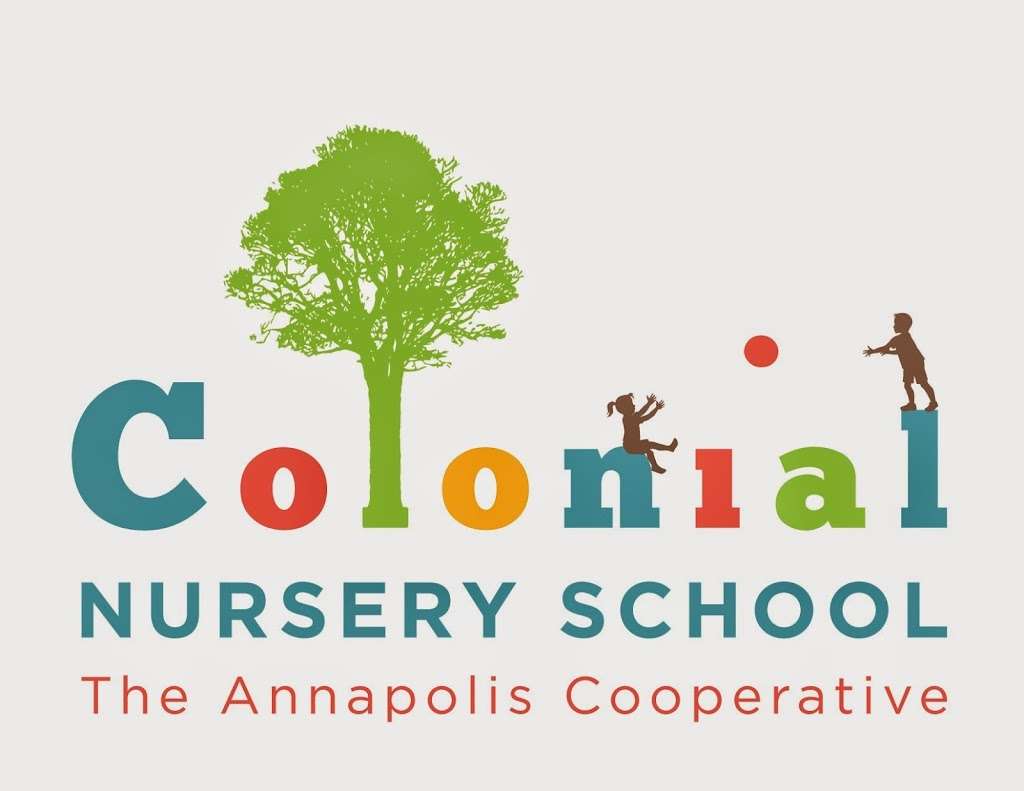 Colonial Nursery School | 926 Bay Ridge Ave, Annapolis, MD 21403, USA | Phone: (410) 266-8064