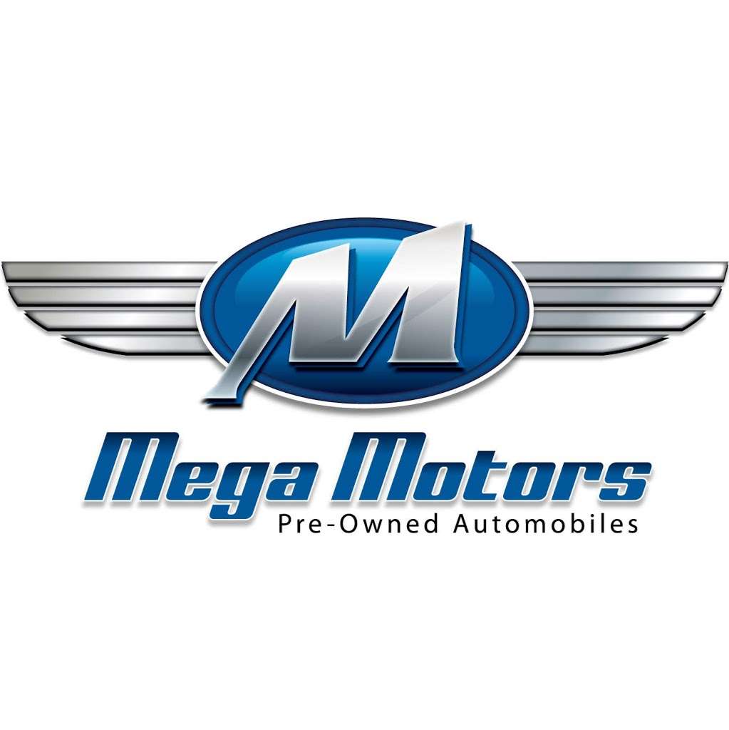 Mega Motors Inc | 702 Spencer Hwy, South Houston, TX 77587, USA | Phone: (713) 941-3018