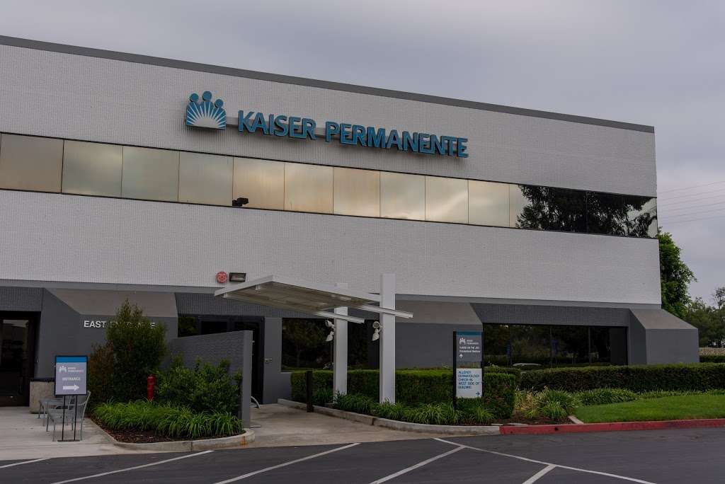 Kaiser On The Job Occupational Medicine | 12801 Crossroads Pkwy S, City of Industry, CA 91746, USA | Phone: (562) 463-4357