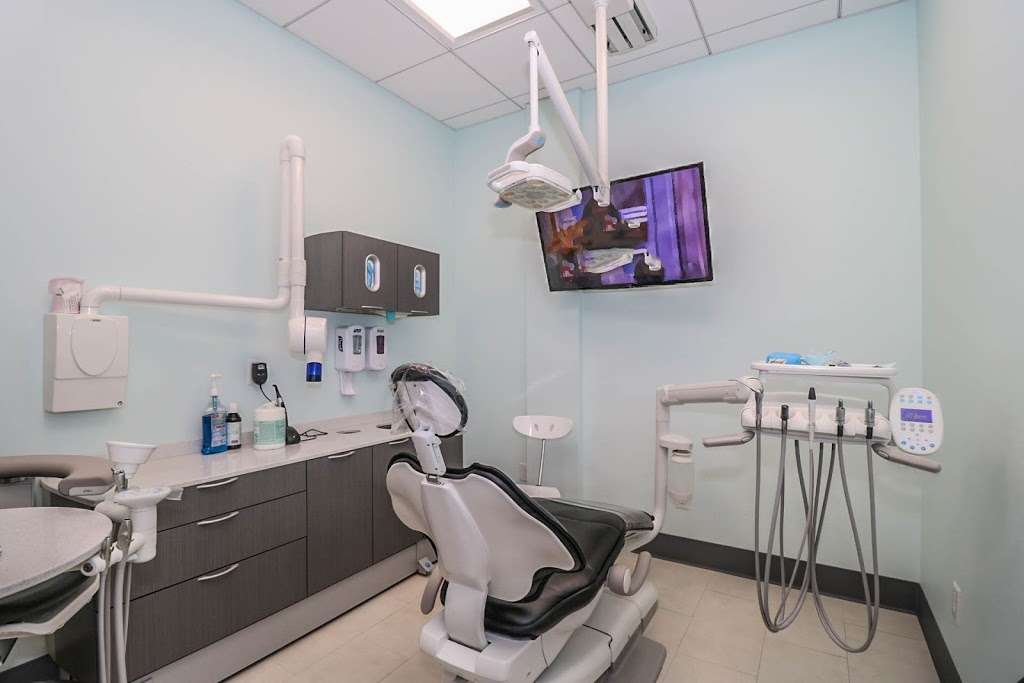 A-1 Dental of South Brunswick | 3010 NJ-27, Kendall Park, NJ 08824, USA | Phone: (732) 844-9999