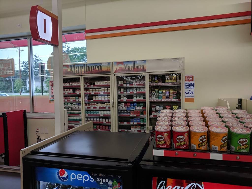 Family Dollar | 2180 Harrisburg Pike, Grove City, OH 43123, USA | Phone: (614) 808-3468