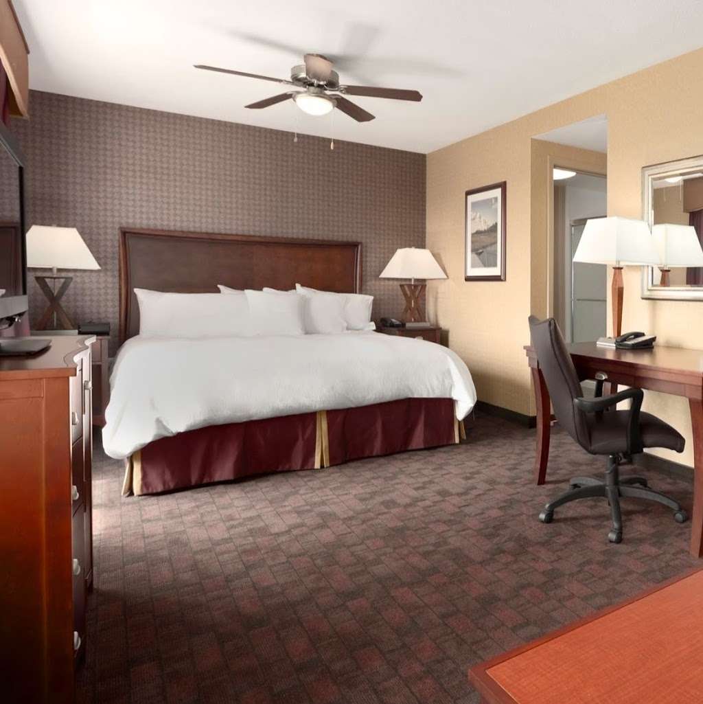 Homewood Suites by Hilton Atlantic City/Egg Harbor Township, NJ | 3008 English Creek Ave, Egg Harbor Township, NJ 08234, USA | Phone: (609) 272-7771