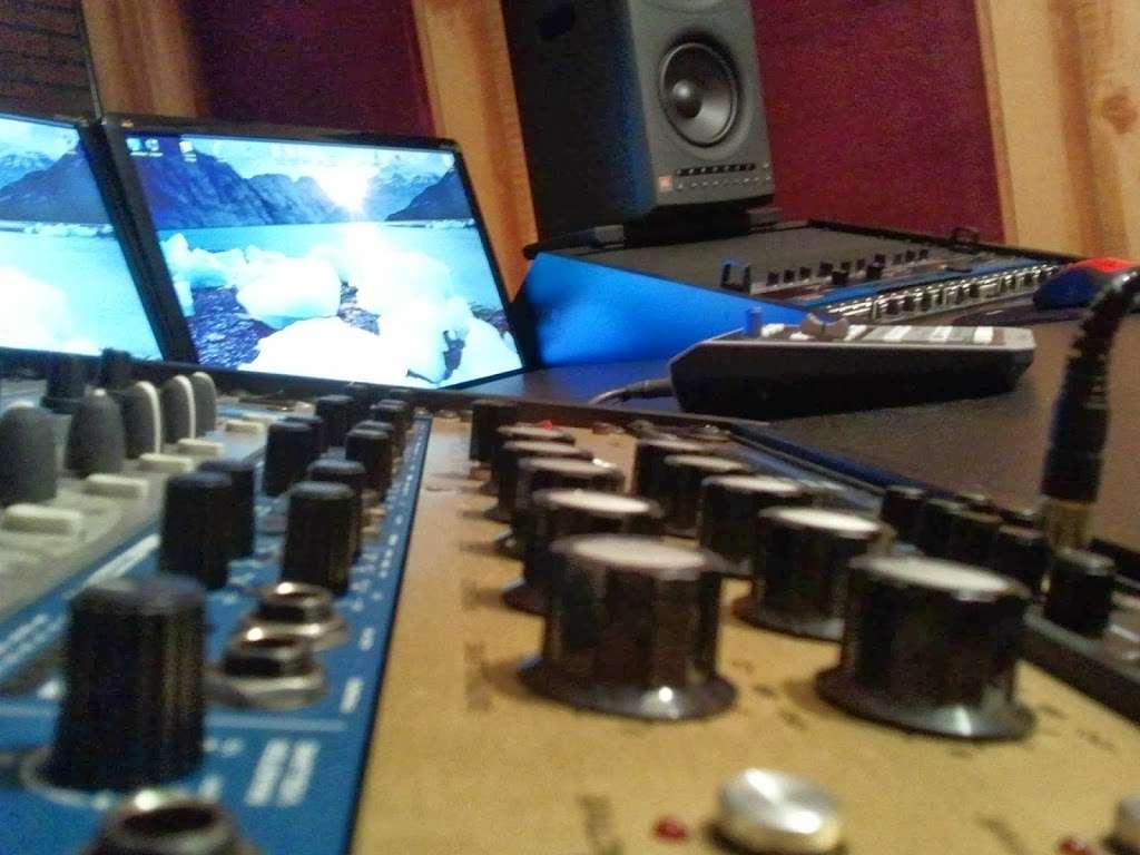 Audio Mastering and Mixing | 1621 SW 127th Ln, Davie, FL 33325, USA | Phone: (954) 599-6812