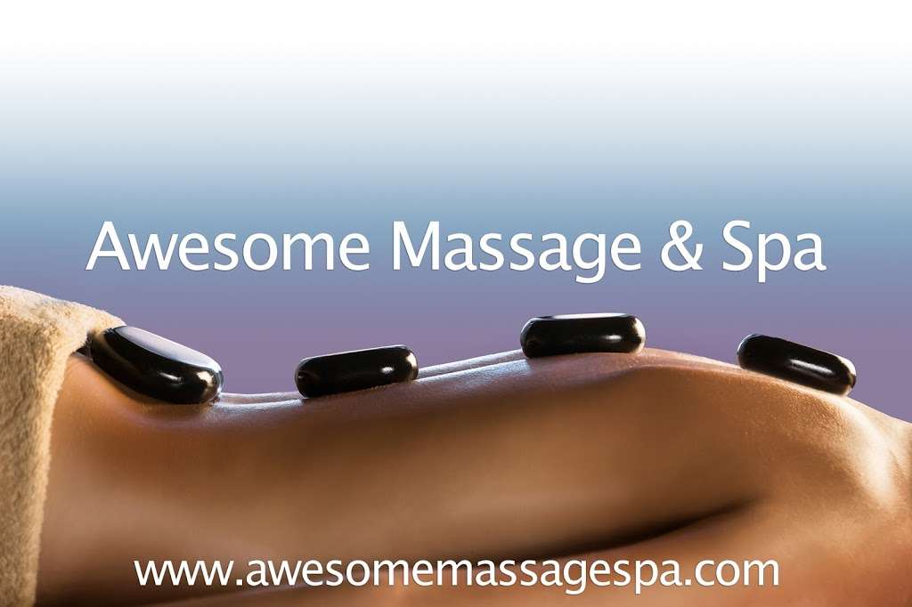 Awesome Massage & SPA | 6601 W Sam Houston Pkwy S c, Houston, TX 77072, USA | Phone: (713) 981-7757