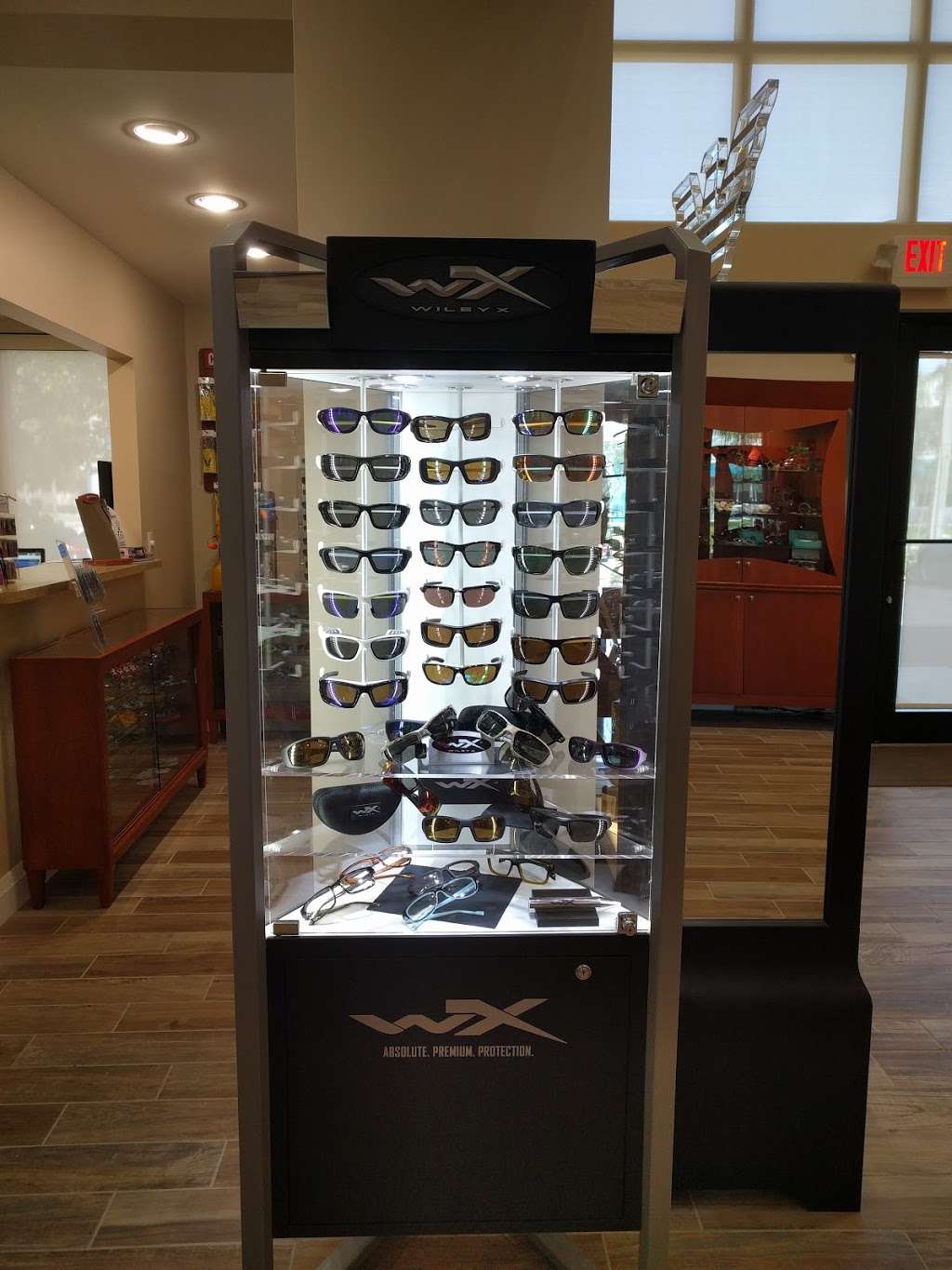 Outstanding Eyewear | 601 Jim Moran Blvd, Deerfield Beach, FL 33442, USA | Phone: (800) 251-0214