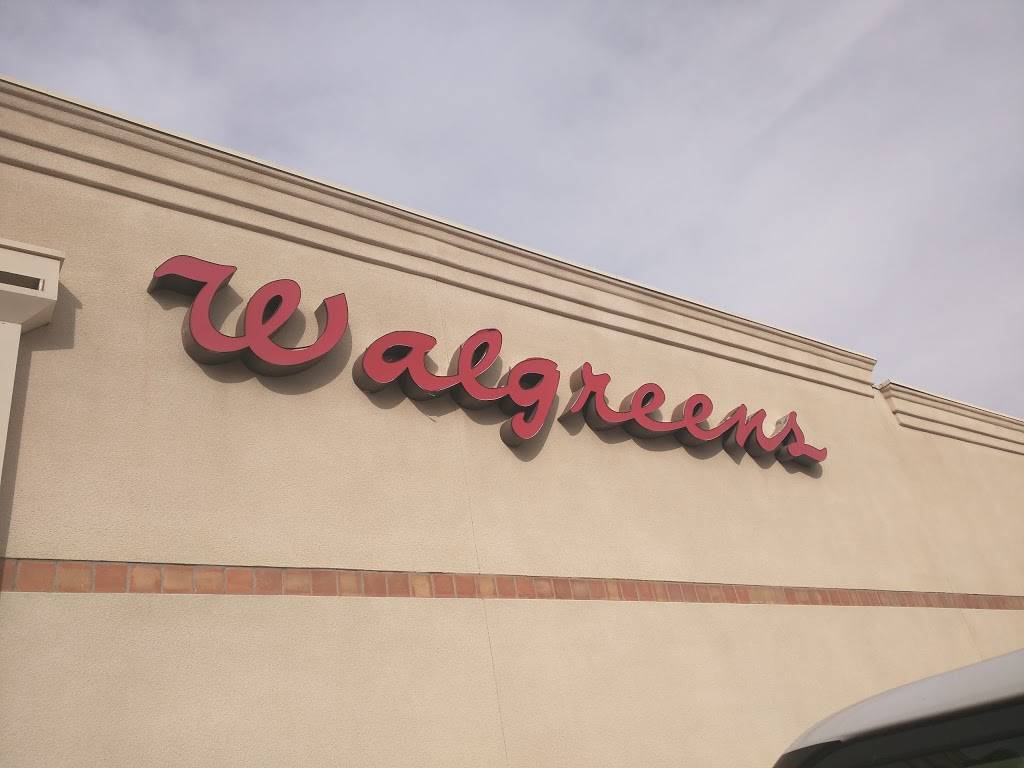 Walgreens | 785 S Cooper Rd, Gilbert, AZ 85233, USA | Phone: (480) 497-5434