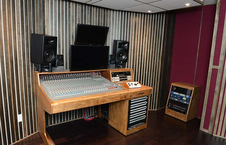 Mountainside Studios | 39 Mountainside Rd, Mendham, NJ 07945, USA | Phone: (862) 345-6575