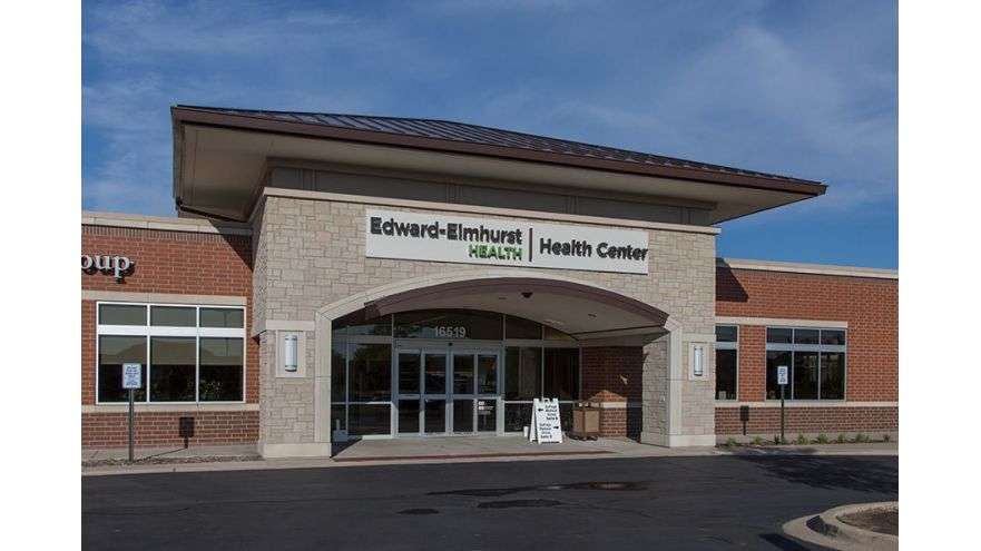 Edward-Elmhurst Health Center - Plainfield | 16519 IL-59, Plainfield, IL 60586, USA | Phone: (630) 527-3200