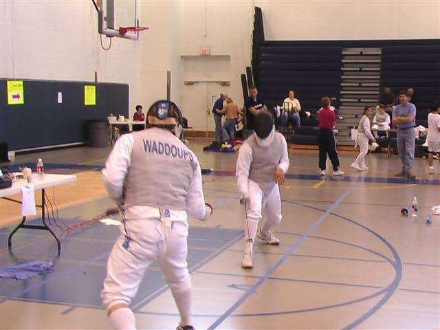 Fencing Institute of Texas Inc | 1000 W Crosby Rd #134, Carrollton, TX 75006, USA | Phone: (972) 444-8498