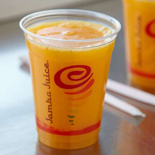 Jamba Juice The Pointe at Wellington Green | 10160 Forest Hill Blvd Ste. 150, Wellington, FL 33414, USA | Phone: (561) 753-7939