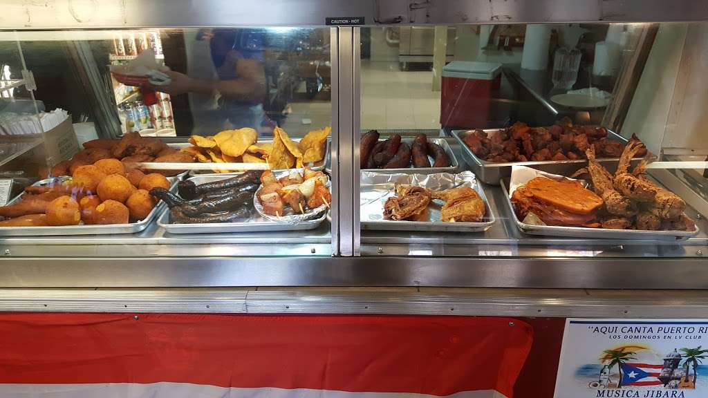 Las Delicias De Puerto Rico | 4821 W Armitage Ave, Chicago, IL 60639, USA | Phone: (773) 622-4191