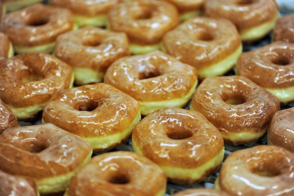 Shipley Do-Nuts | Gessner Gessner Rd, Houston, TX 77080, USA | Phone: (713) 932-0905