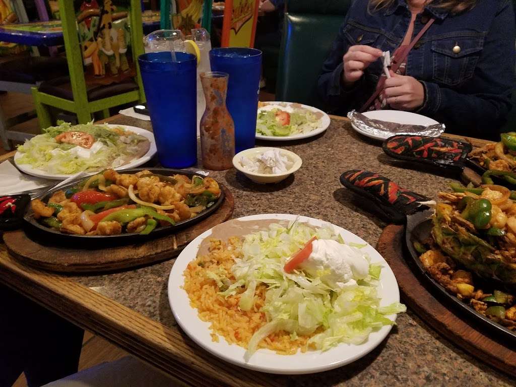 La Tolteca Mexican Restaurant | 110 Truitt St #7902, Salisbury, MD 21804, USA | Phone: (410) 749-8663