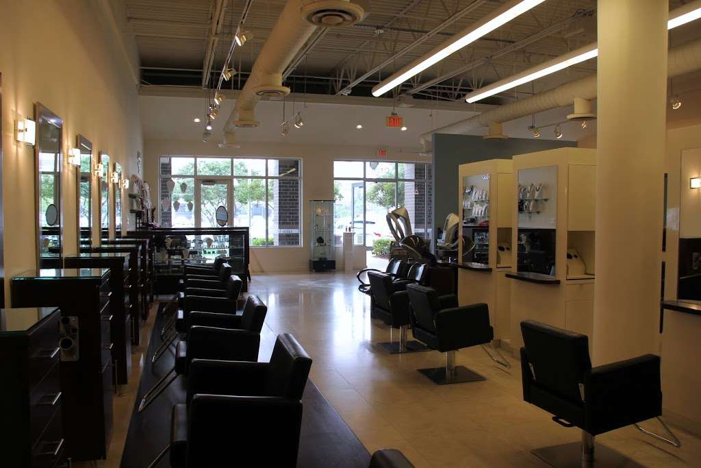 Salon Blu | 9858 Clint Moore Rd # 126, Boca Raton, FL 33496, USA | Phone: (561) 477-8707