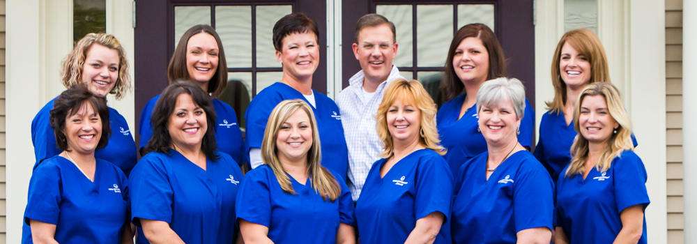 Leiss Orthodontics | 132 John Robert Thomas Dr, Exton, PA 19341, USA | Phone: (610) 363-2900