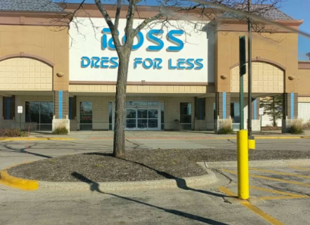 Ross Dress for Less | 6000 NW Hwy, Crystal Lake, IL 60014, USA | Phone: (815) 444-7353