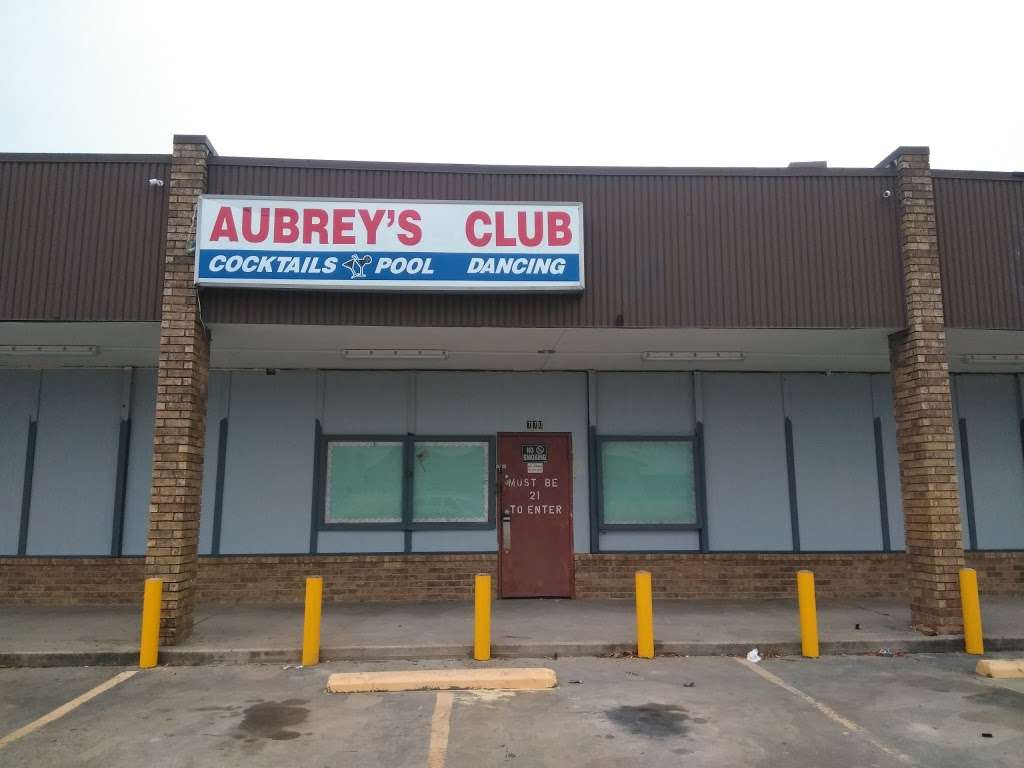 Aubreys Club | 774 W Gulf Bank Rd, Houston, TX 77088, USA | Phone: (281) 999-1243