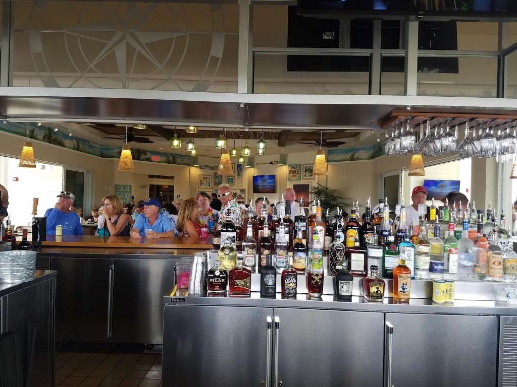 Latitude Bar & Chill | 240 Margaritaville Ave, Daytona Beach, FL 32124, USA | Phone: (386) 888-4111