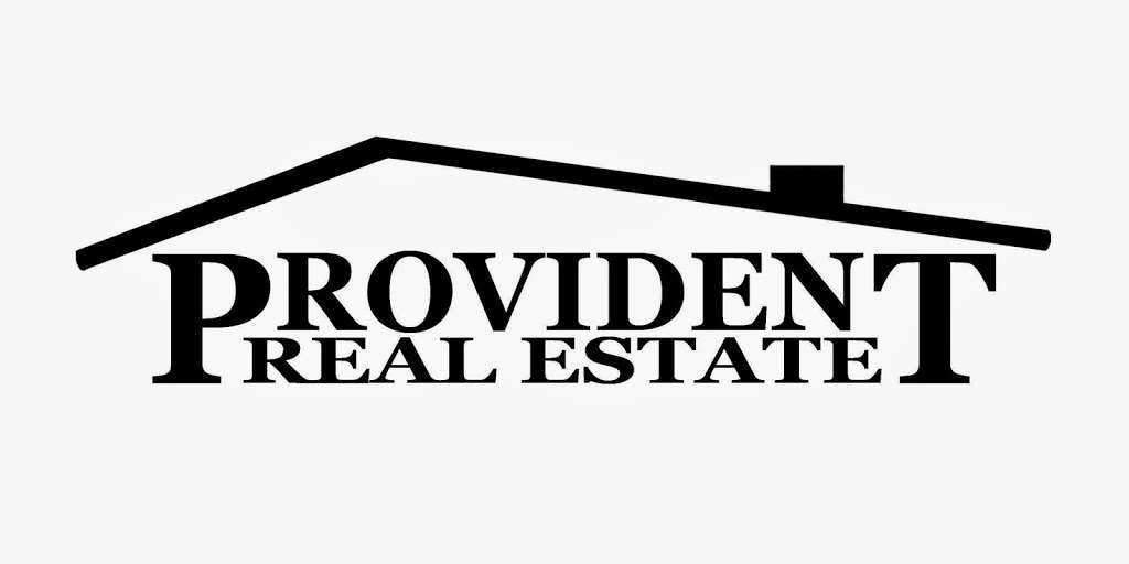 Provident Real Estate | 5329 Hamner Ave Suite 601, Eastvale, CA 91752, USA | Phone: (951) 394-0820