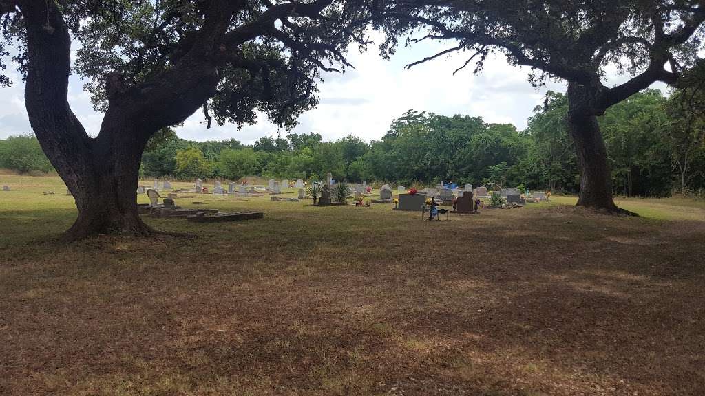 Schertz-Cibolo Cemetary | Bubbling Springs Rd, Schertz, TX 78154, USA