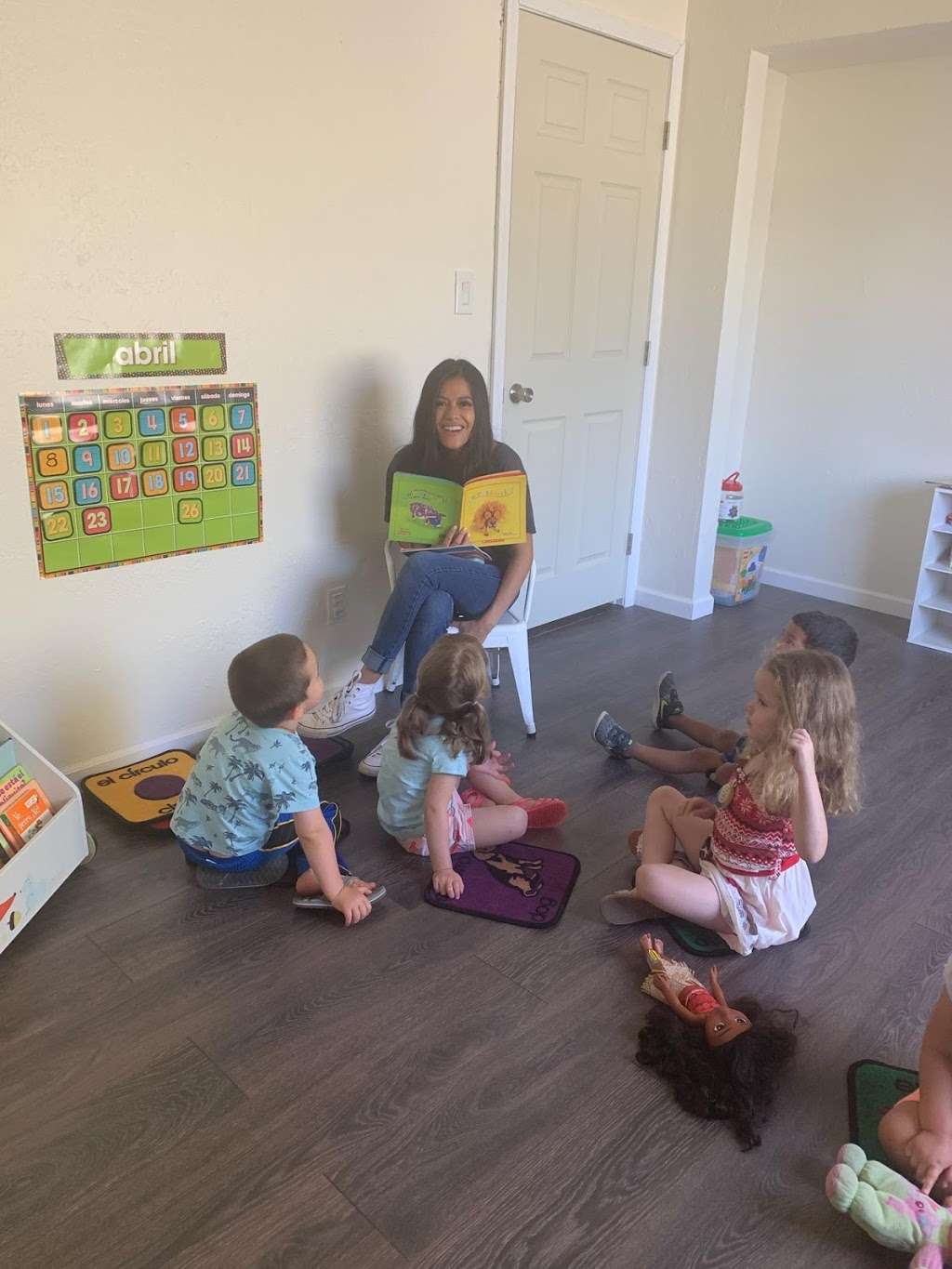 Atlas Preschool | 8270 E Cactus Rd, Scottsdale, AZ 85260, USA | Phone: (602) 799-4343