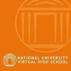 National University Virtual High School | 660 Bay Blvd, Chula Vista, CA 91910, USA | Phone: (866) 366-8847