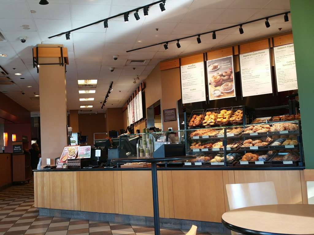 Panera Bread | 445 Chestnut Ridge Rd, Woodcliff Lake, NJ 07677, USA | Phone: (201) 391-7093