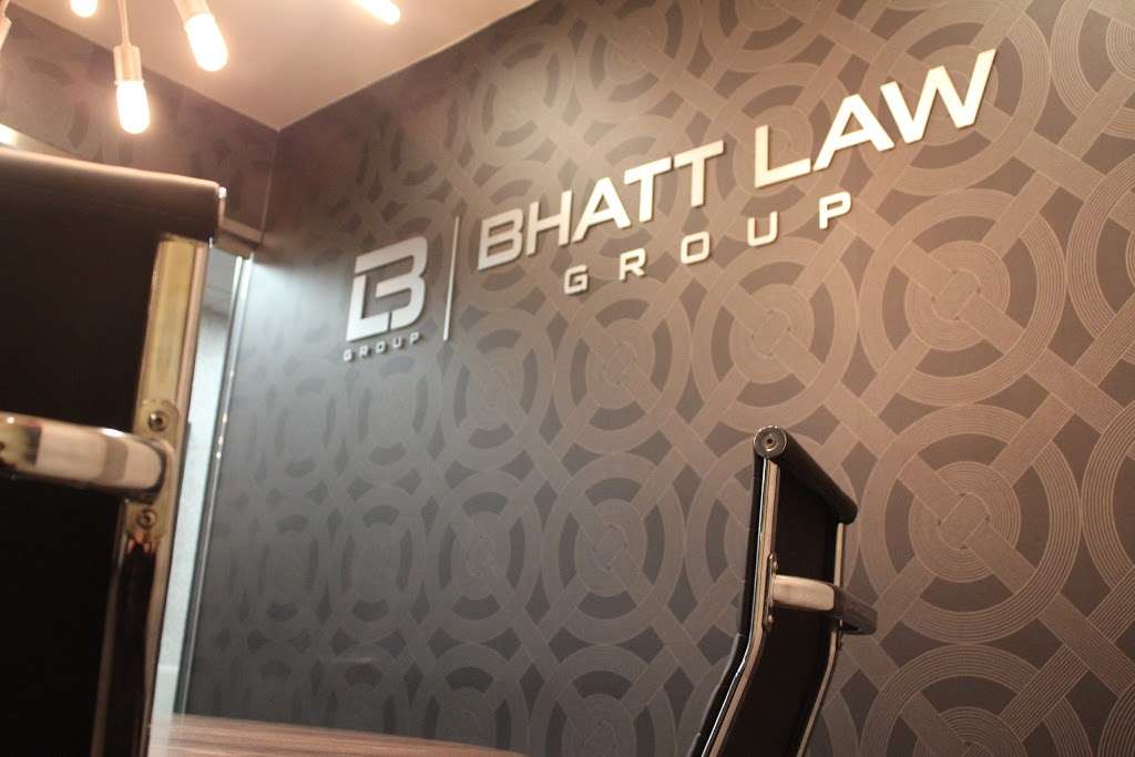 Bhatt Law Group | 378 Summit Ave, Jersey City, NJ 07306, USA | Phone: (201) 798-8000