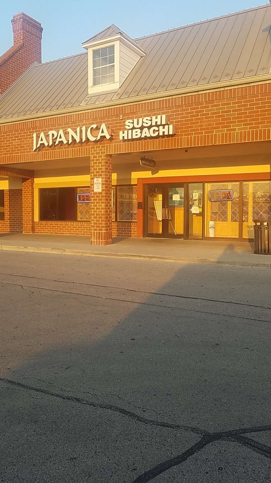 Japanica | 4918 S 74th St, Greenfield, WI 53220, USA | Phone: (414) 281-9868