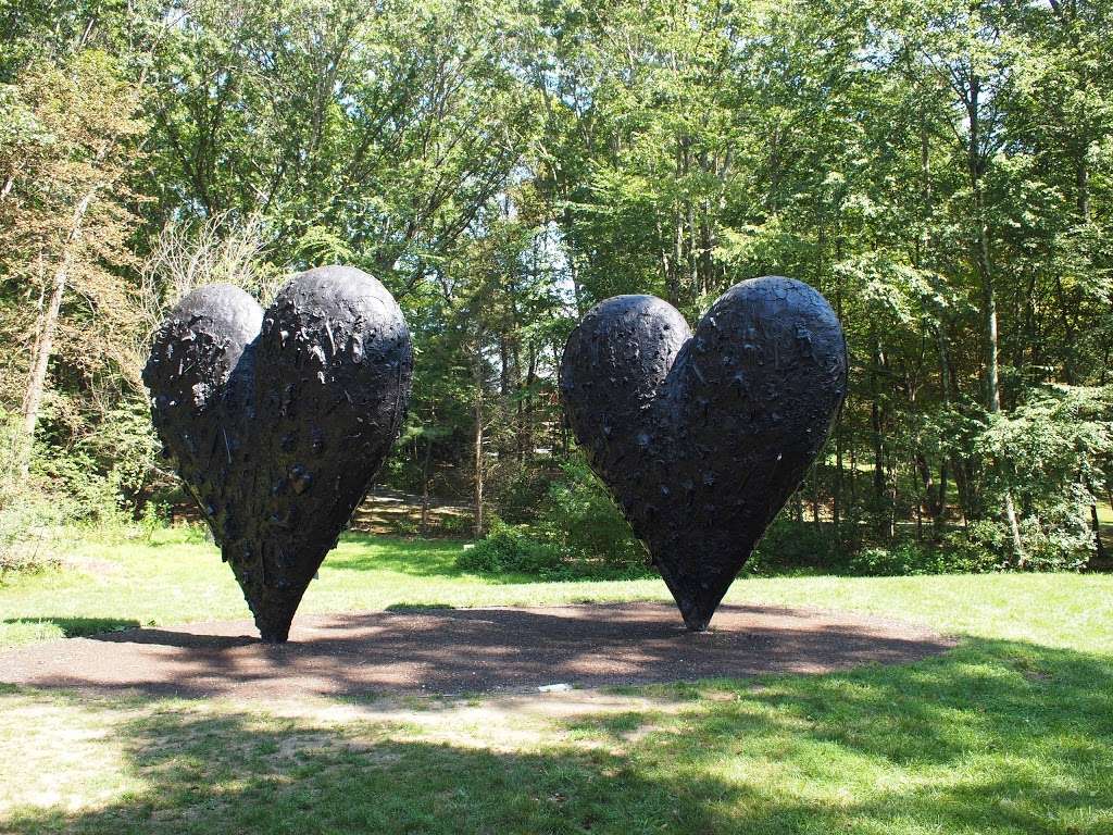 deCordova Sculpture Park and Museum | 51 Sandy Pond Rd, Lincoln, MA 01773, USA | Phone: (781) 259-8355
