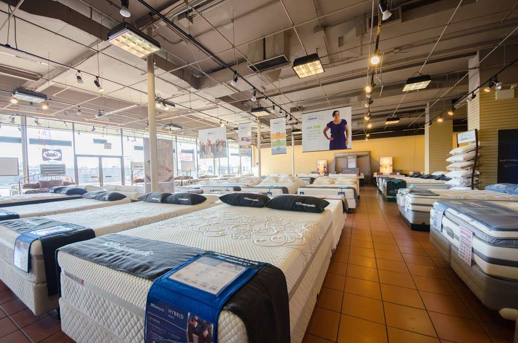 The Mattress Factory | 730 Baltimore Pike, Springfield, PA 19064, USA | Phone: (610) 544-1600