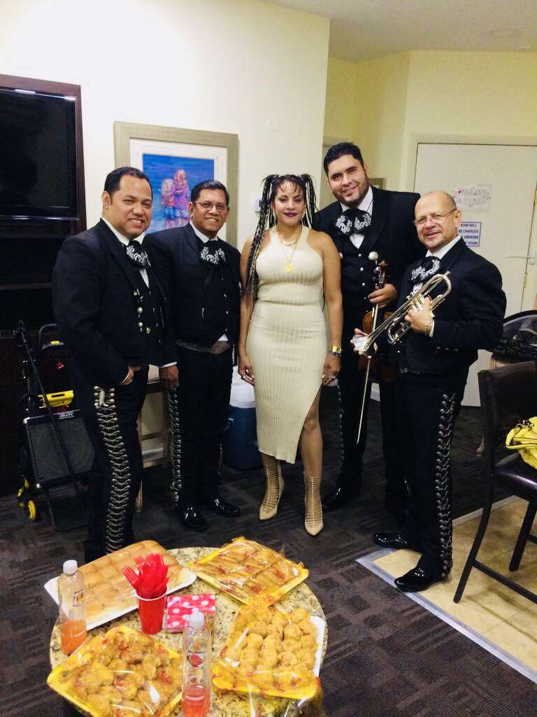 Mariachi los Aztecas, Serenatas,Cumpleaños y Todo Evento Social  | 209 SW 103rd Ct, Miami, FL 33174, USA | Phone: (786) 326-2189